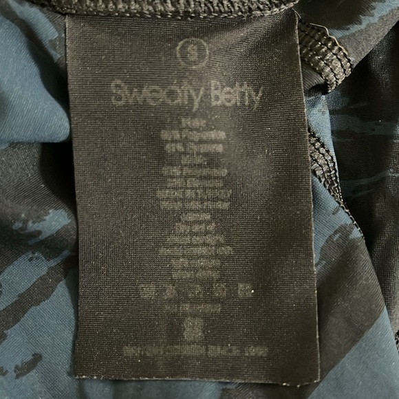 Sweaty Betty running tights, size s - Picture 4 of 4